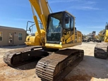 Used Komatsu